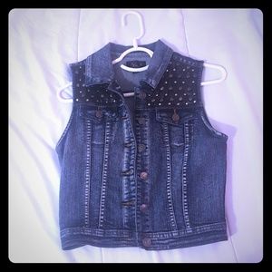 Vest